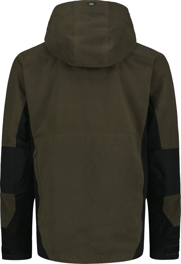 Alaska 1795 Superior Pro M’s Jacket Brown Alaska 1795
