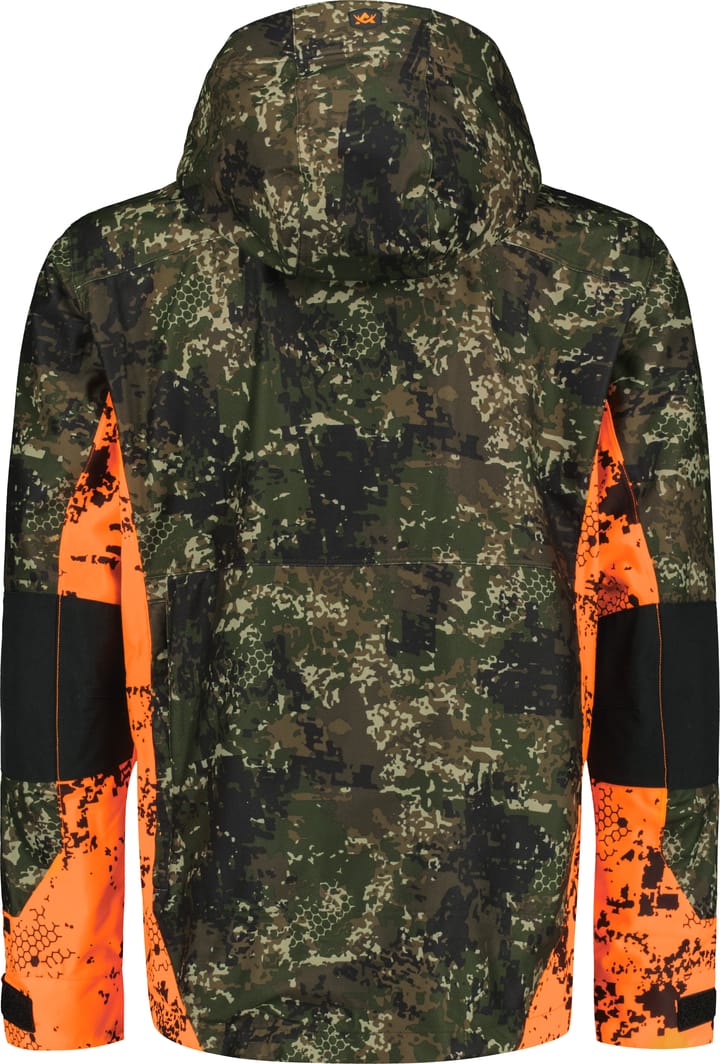 Alaska 1795 Superior Pro M’s Jacket Blindtech Safety Mix Alaska 1795