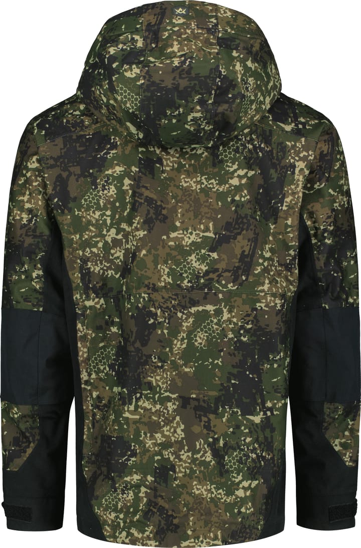 Alaska 1795 Superior Pro M’s Jacket Blindtech Invisible 2 Alaska 1795