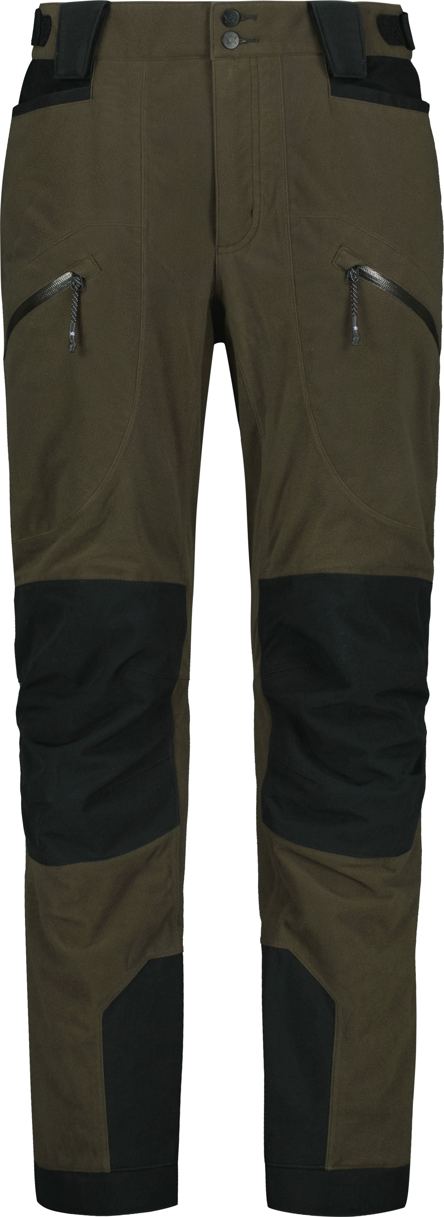 Alaska 1795 Superior Pro M’s Pants Brown
