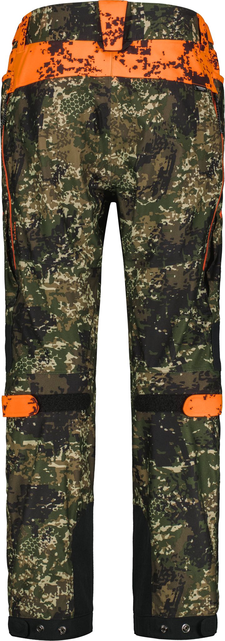 Alaska 1795 Superior Pro M’s Pants Blindtech Safety Mix Alaska 1795 Alaska 1795 Superior Pro M’s Pants Blindtech Safety Mix Alaska 1795