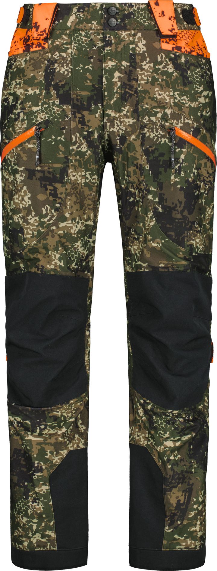 Alaska 1795 Superior Pro M’s Pants Blindtech Safety Mix Alaska 1795