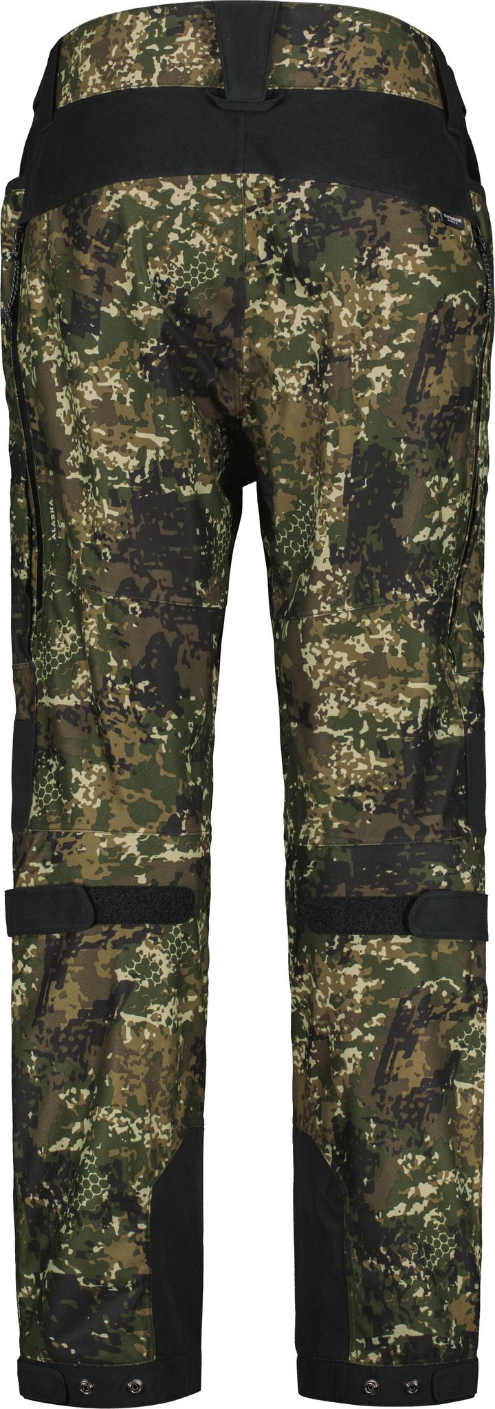 Alaska 1795 Superior Pro M’s Pants Blindtech Invisible 2 Alaska 1795