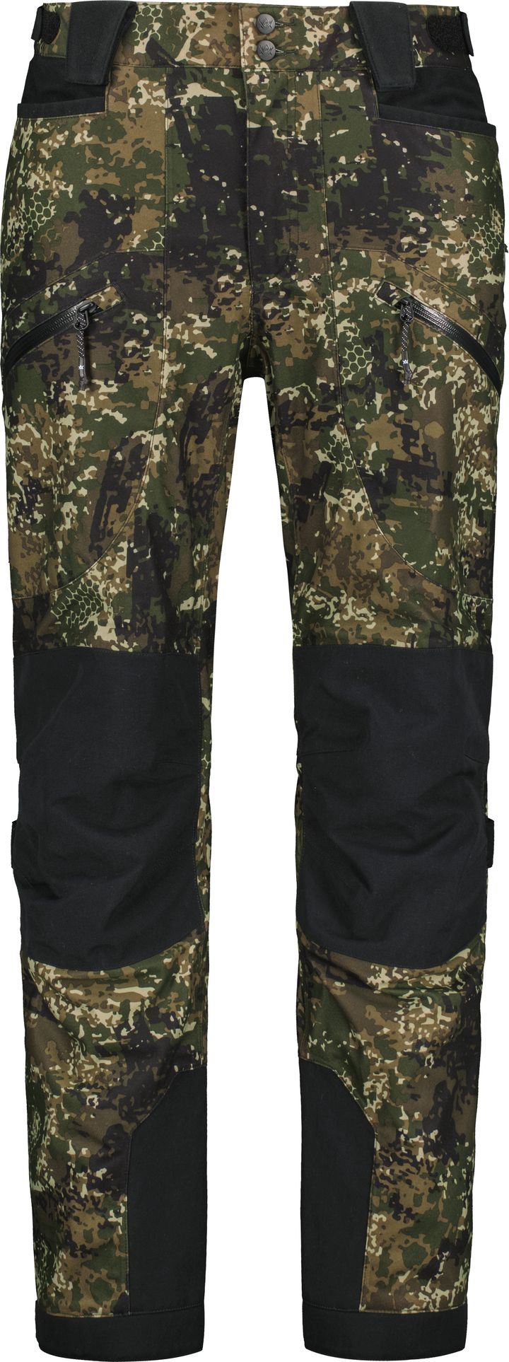 Alaska 1795 Superior Pro M’s Pants Blindtech Invisible 2 Alaska 1795