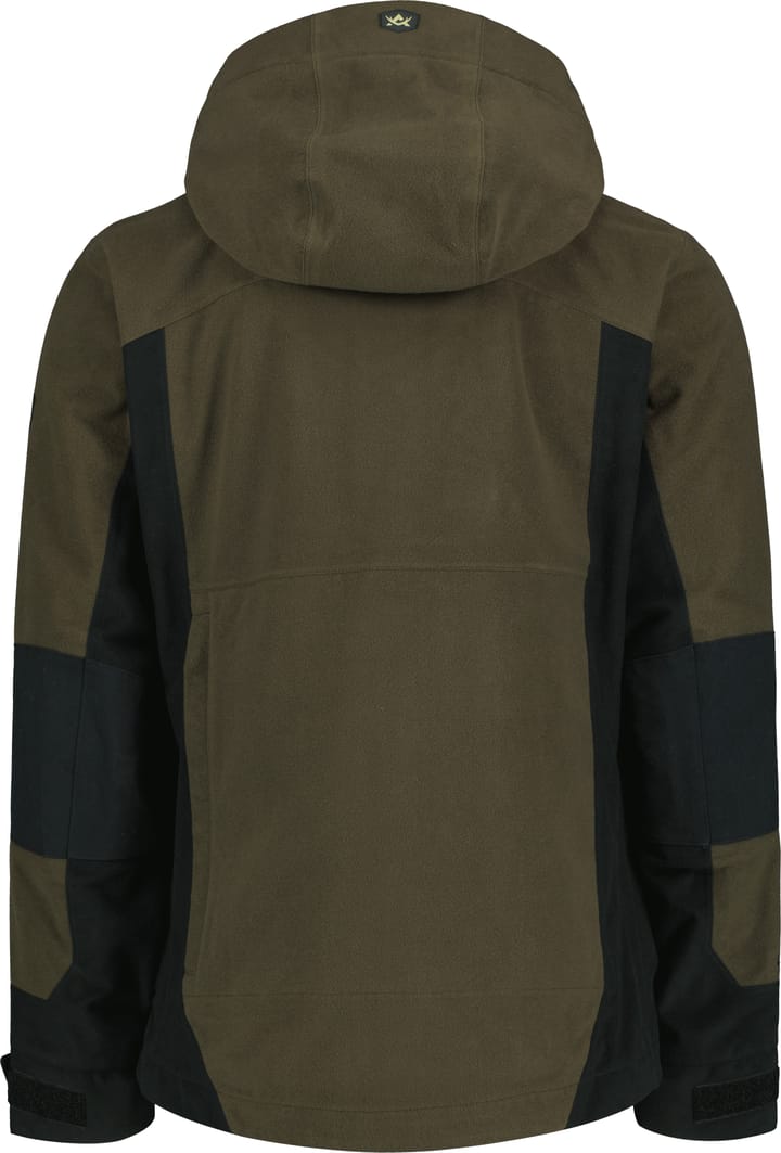 Alaska 1795 Superior Pro W’s Jacket Brown Alaska 1795