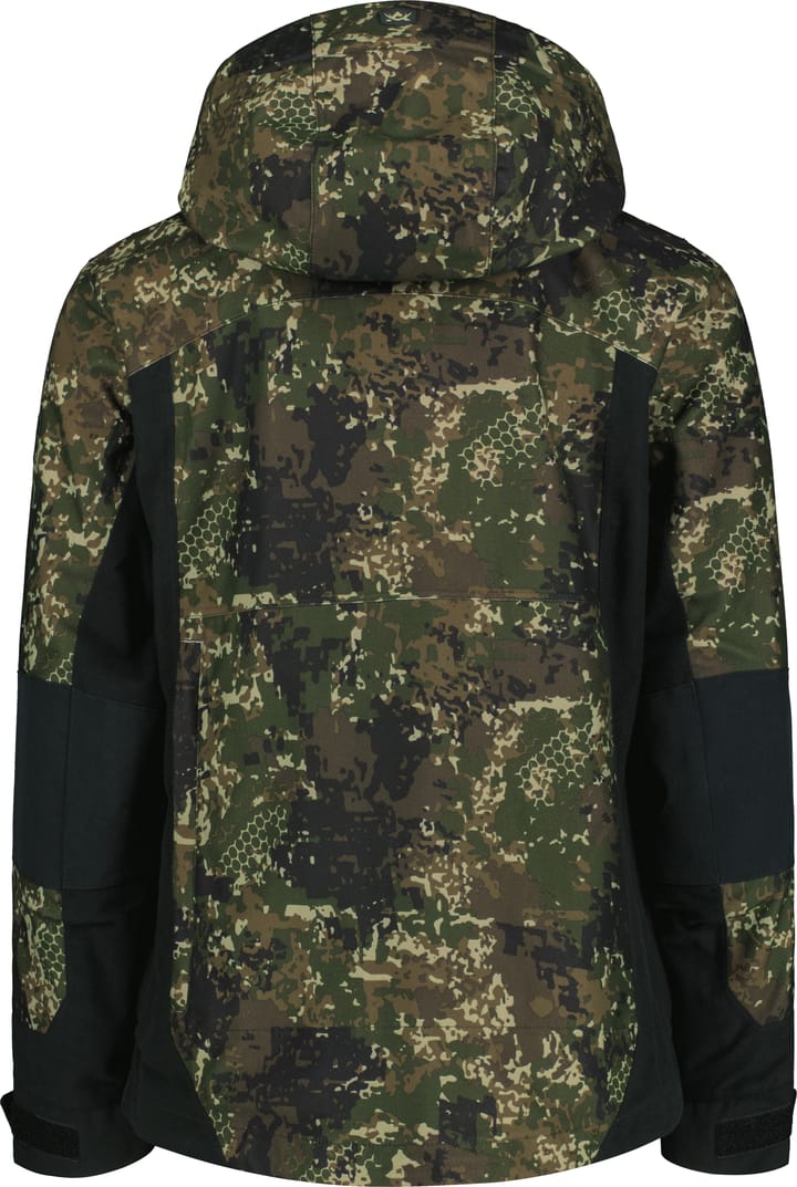 Alaska 1795 Superior Pro W’s Jacket Blindtech Invisible Alaska 1795