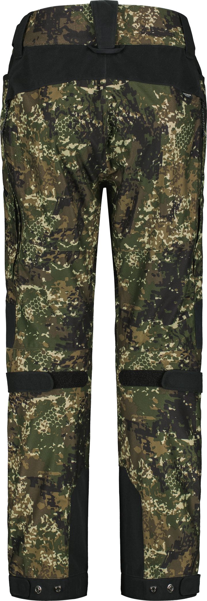 Alaska 1795 Superior Pro W’s Pants Blindtech Invisible 2 Alaska 1795