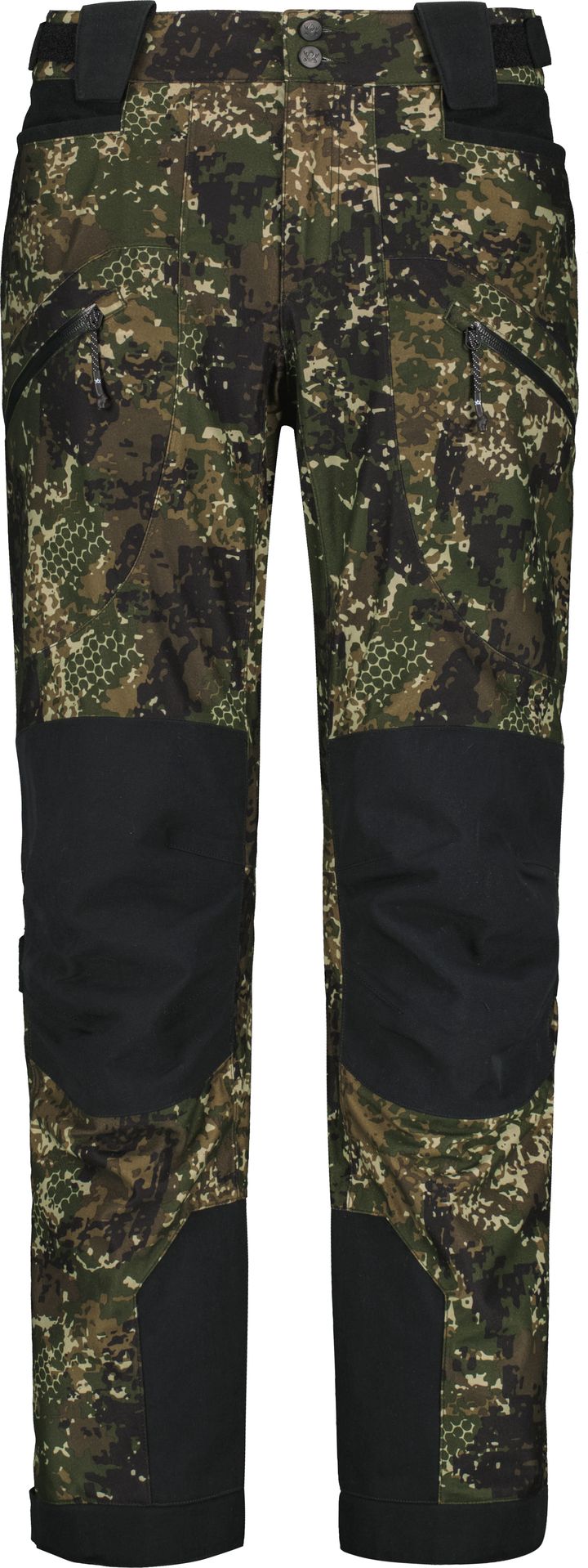 Alaska 1795 Superior Pro W’s Pants Blindtech Invisible 2 Alaska 1795