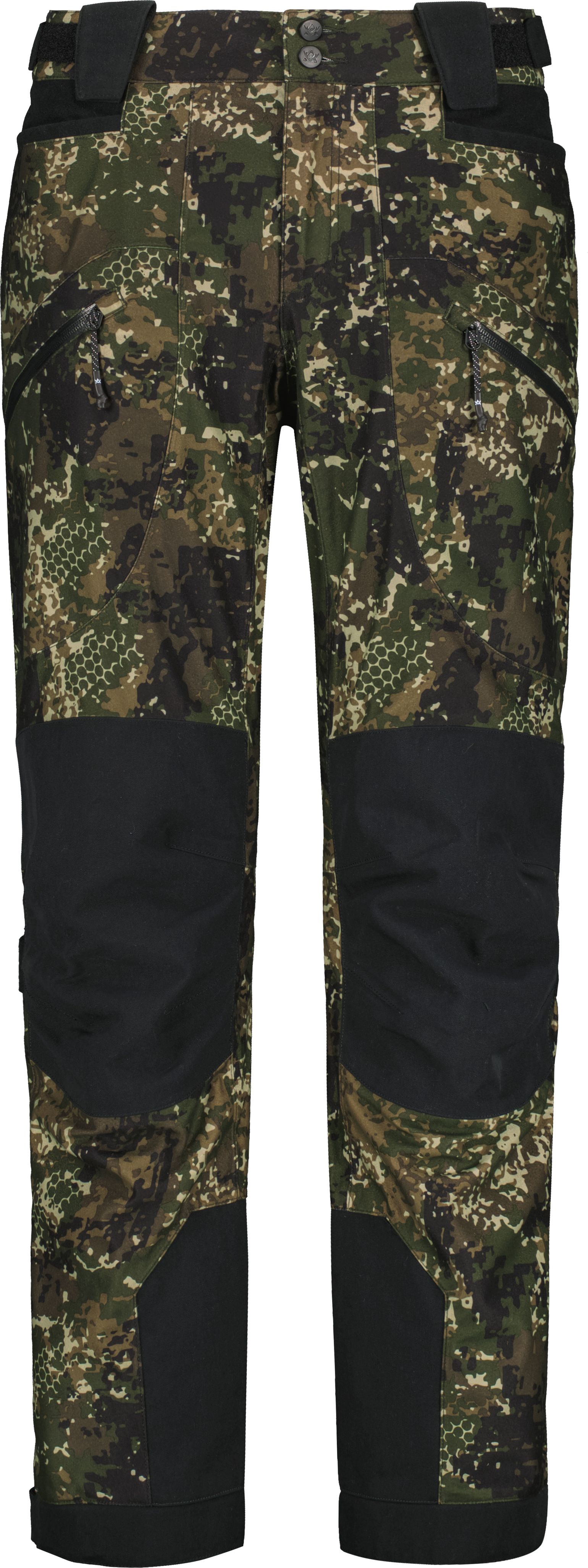 Alaska 1795 Superior Pro W’s Pants Blindtech Invisible 2