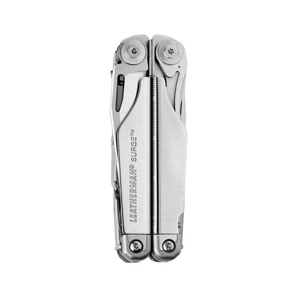 Leatherman Surge M/Taske ES Stål Leatherman