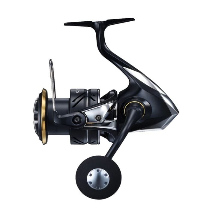 Shimano Sustain Fj Shimano