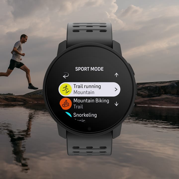 Suunto 9 Peak Pro All Black Suunto