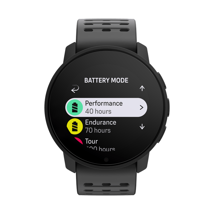 Suunto 9 Peak Pro All Black Suunto