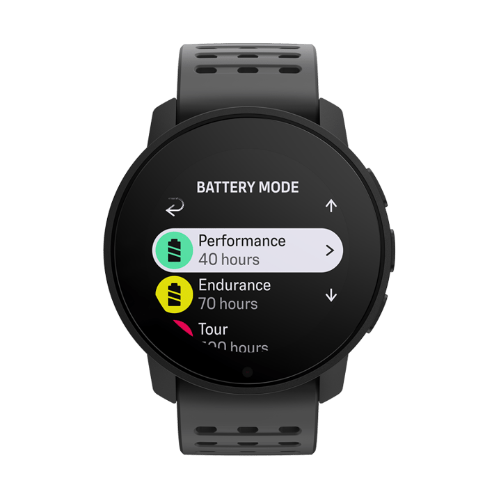 Suunto 9 Peak Pro All Black Suunto