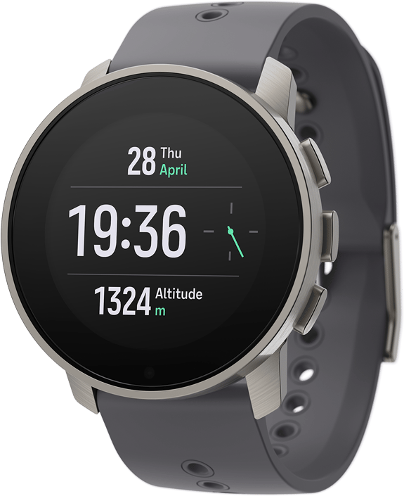Suunto 9 Peak Pro Titanium Slate Suunto Suunto 9 Peak Pro Titanium Slate Suunto
