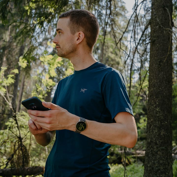 Suunto 9 Peak Pro Titanium Slate Suunto