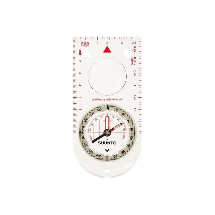 Suunto A-30 NH Metric Compass OneColour Suunto