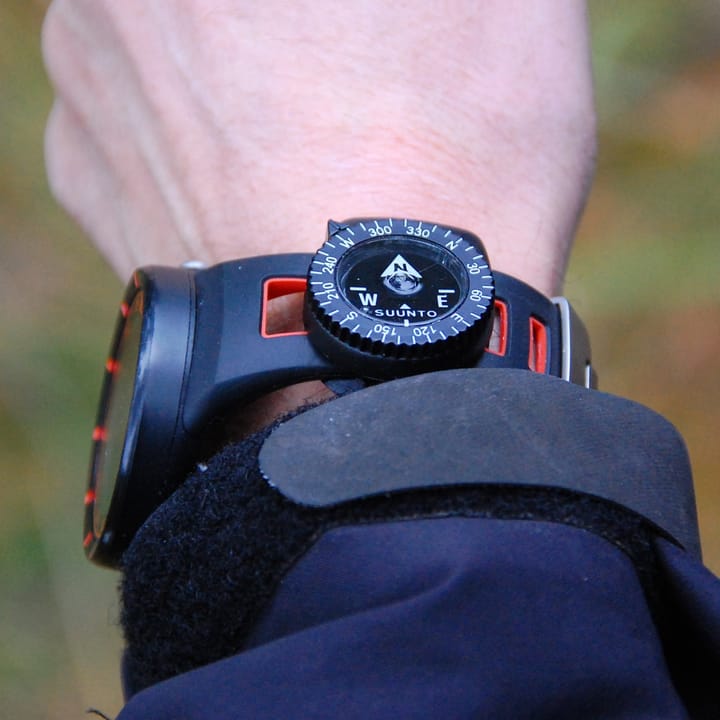 Suunto Clipper L/B Nh Compass Nocolour Suunto
