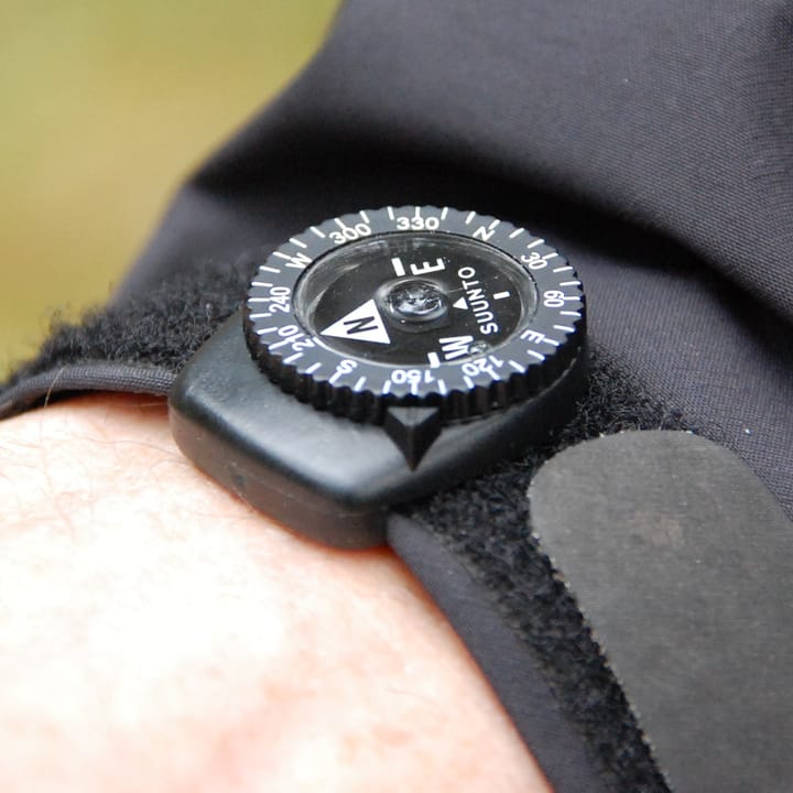 Suunto Clipper L/B Nh Compass Nocolour Suunto