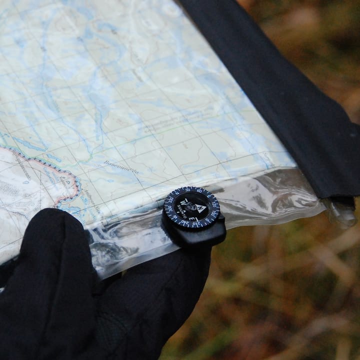 Suunto Clipper L/B Nh Compass Nocolour Suunto