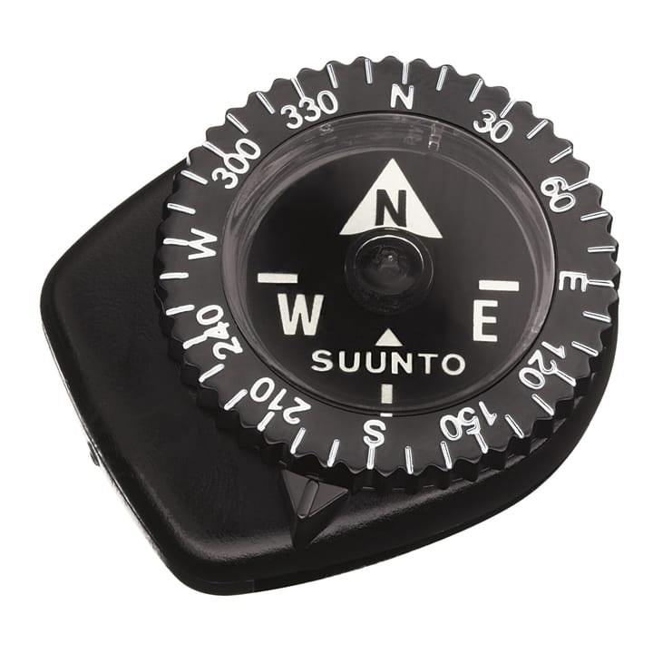 Suunto Clipper L/B Nh Compass Nocolour Suunto