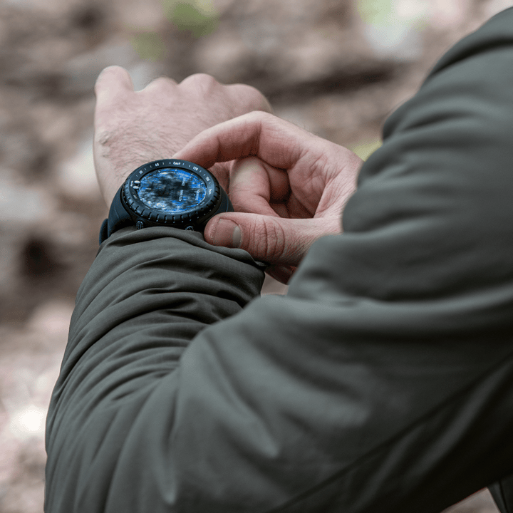 Suunto Core All Black Suunto