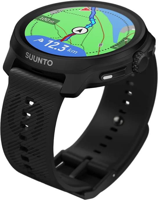 Suunto Race 2 All Black Suunto