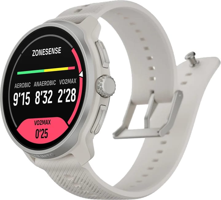 Suunto Race 2 Feather Gray Suunto
