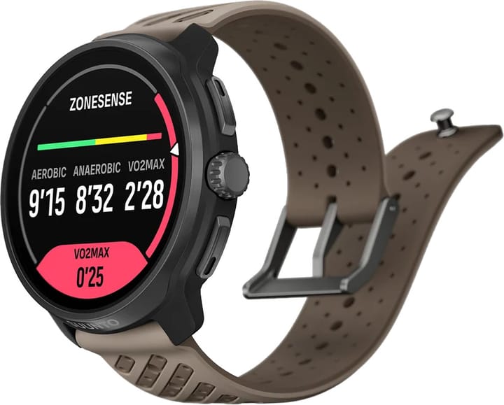 Suunto Race 2 Titanium Trail Suunto