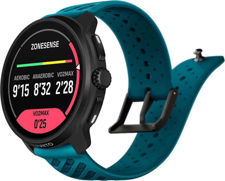 Suunto Race 2 Wave Blue Suunto Suunto Race 2 Wave Blue Suunto