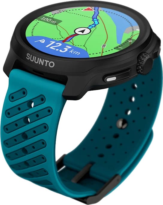 Suunto Race 2 Wave Blue Suunto Suunto Race 2 Wave Blue Suunto