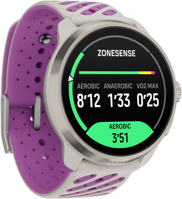 Suunto Race 3S Orchid Suunto