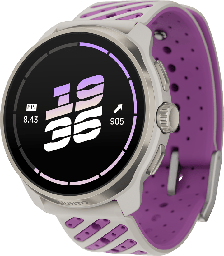Suunto Race 3S Orchid Suunto