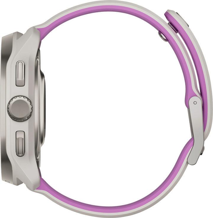 Suunto Race 3S Orchid Suunto