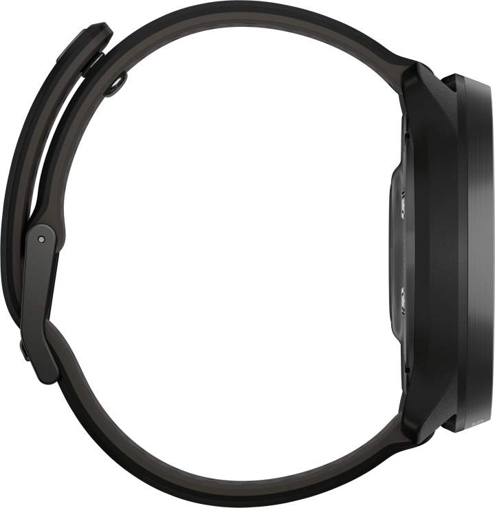 Suunto Race 3S Black Suunto