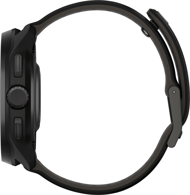 Suunto Race 3S Black Suunto