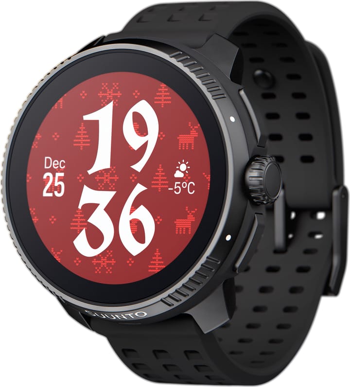 Suunto Race All Black Suunto
