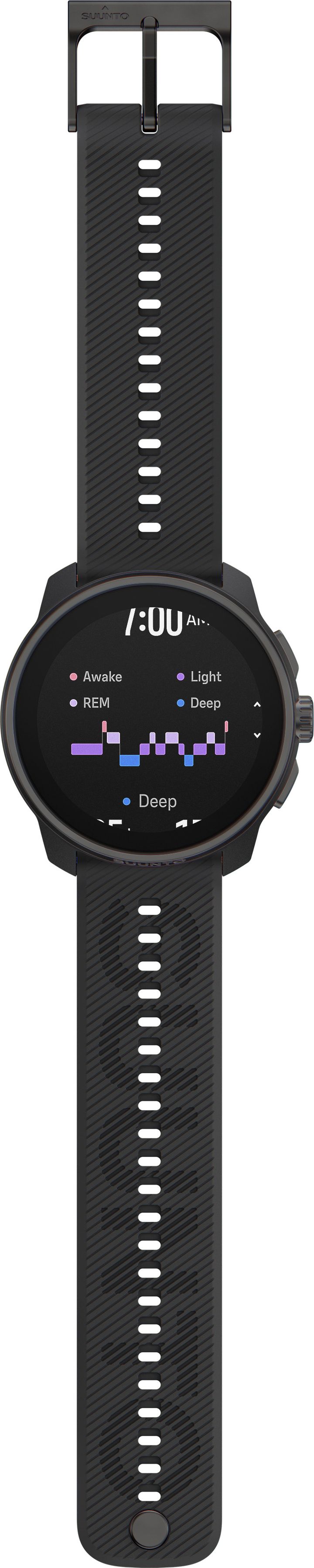 Suunto Race S Black Suunto