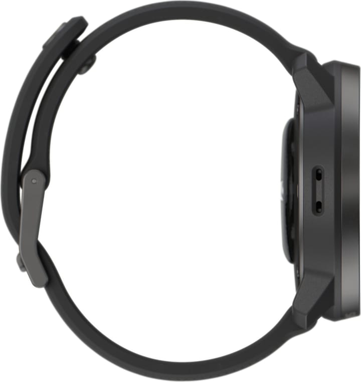 Suunto Race S Black Suunto