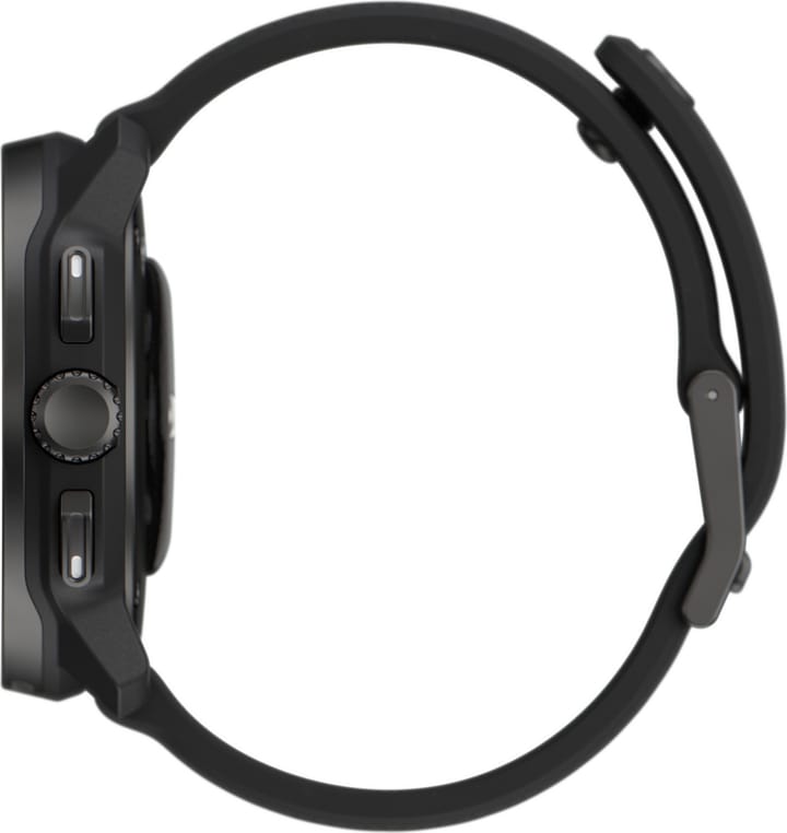Suunto Race S Black Suunto