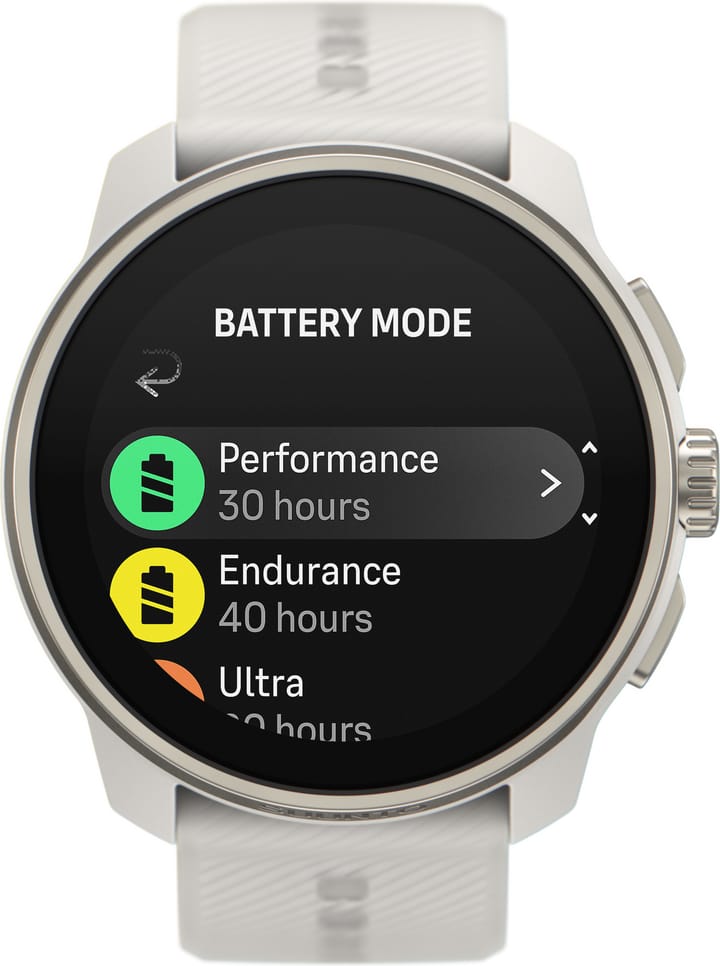 Suunto Race S Gray Suunto