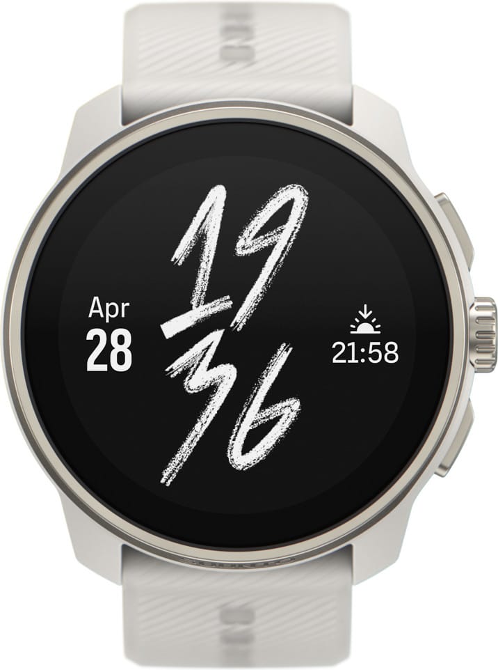 Suunto Race S Gray Suunto