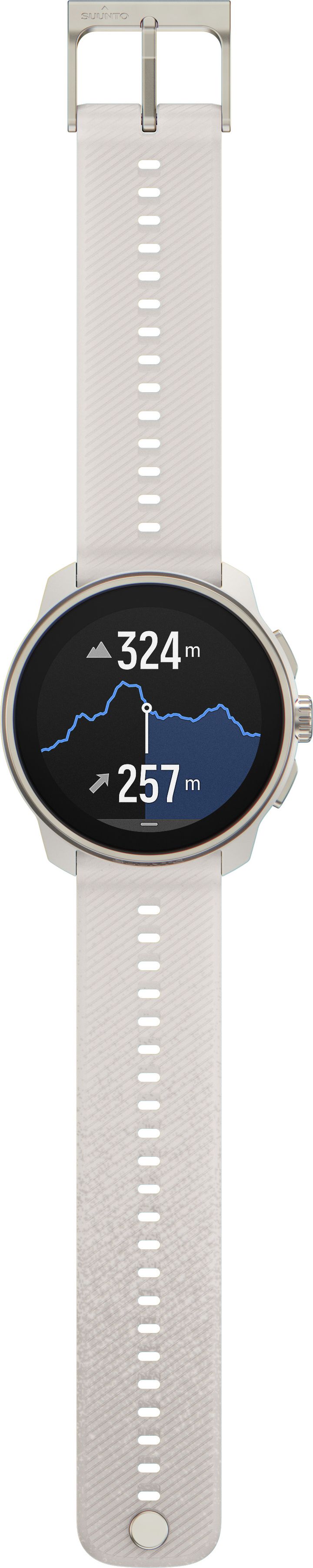 Suunto Race S Gray Suunto