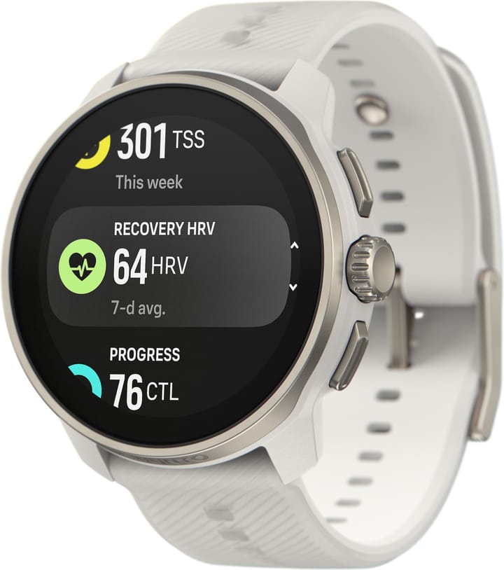 Suunto Race S Gray Suunto