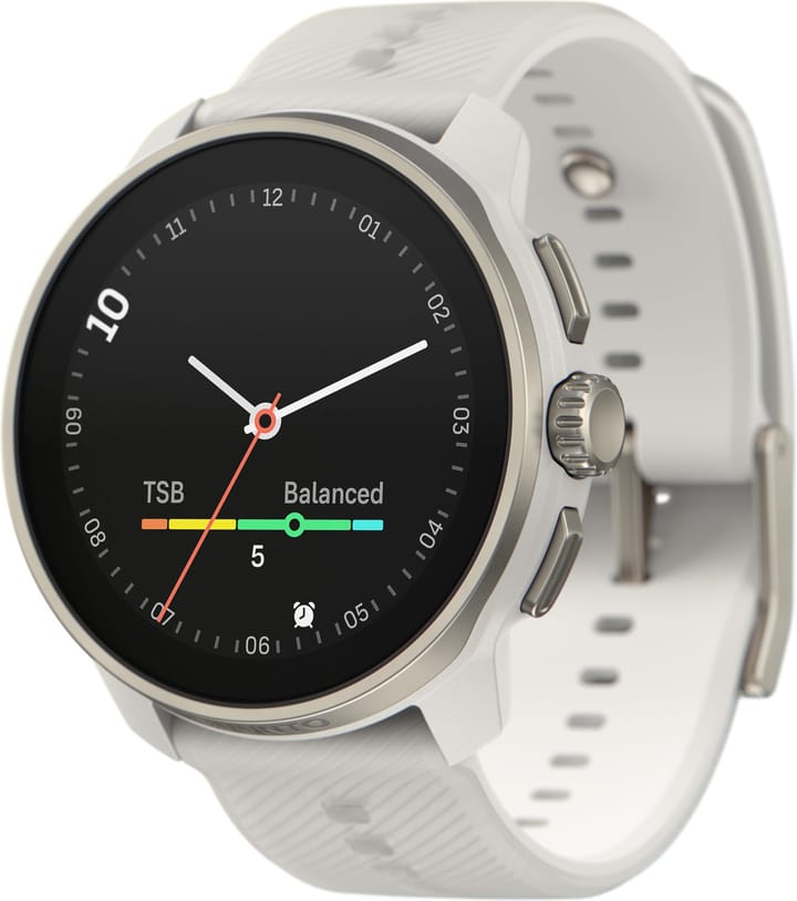 Suunto Race S Gray Suunto