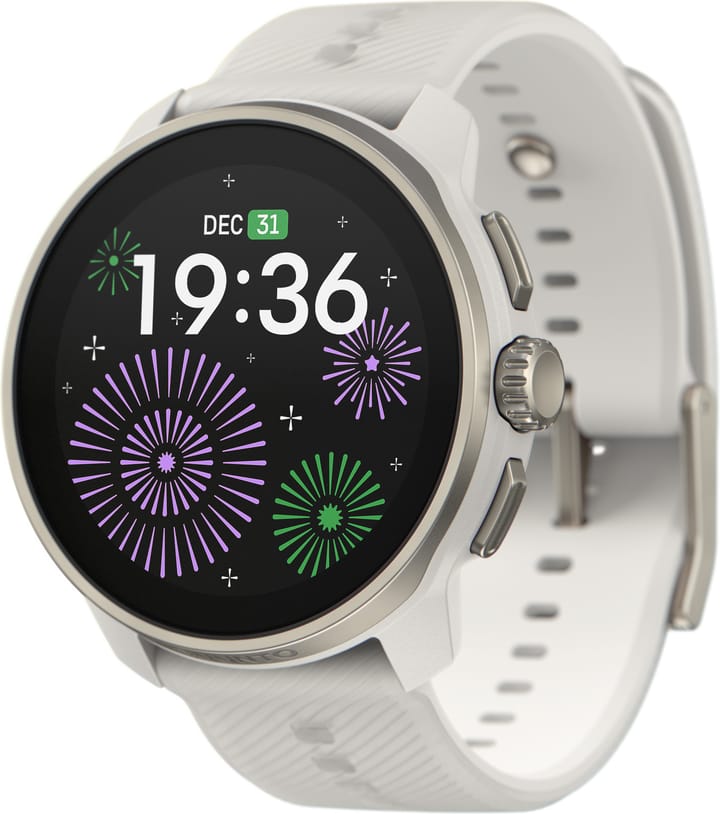 Suunto Race S Gray Suunto