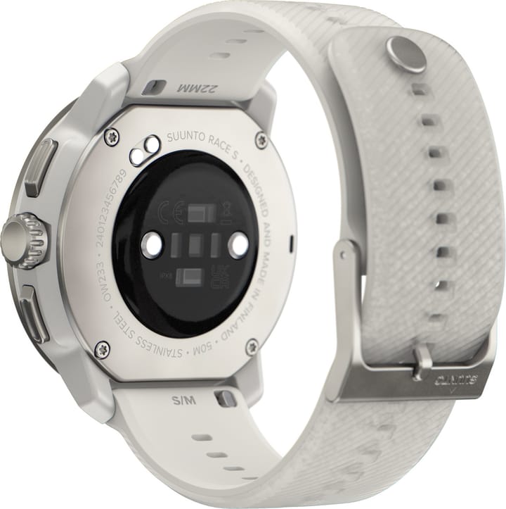 Suunto Race S Gray Suunto Suunto Race S Gray Suunto