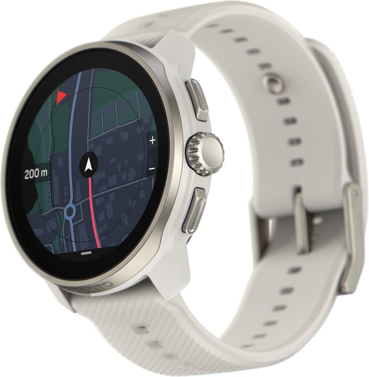 Suunto Race S Gray Suunto