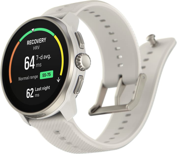 Suunto Race S Gray Suunto