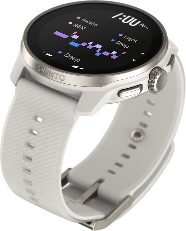 Suunto Race S Gray Suunto Suunto Race S Gray Suunto